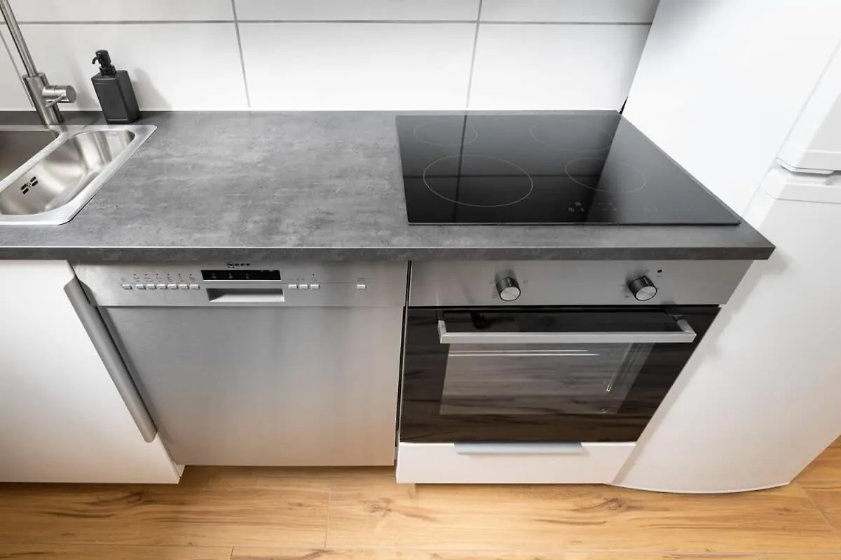 מינכן Big Central Apartment Near Rotkreuzplatz With 3 Bedroom For 12 Pax גרמניה